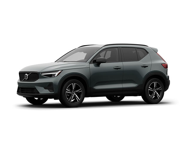 Volvo XC40 Portland ME | Compact Luxury SUV for Urban & Coastal